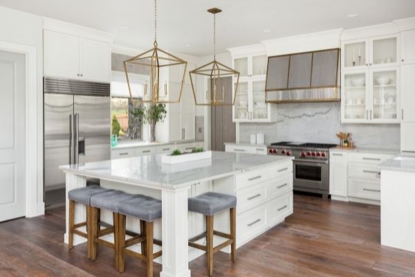 cabinets